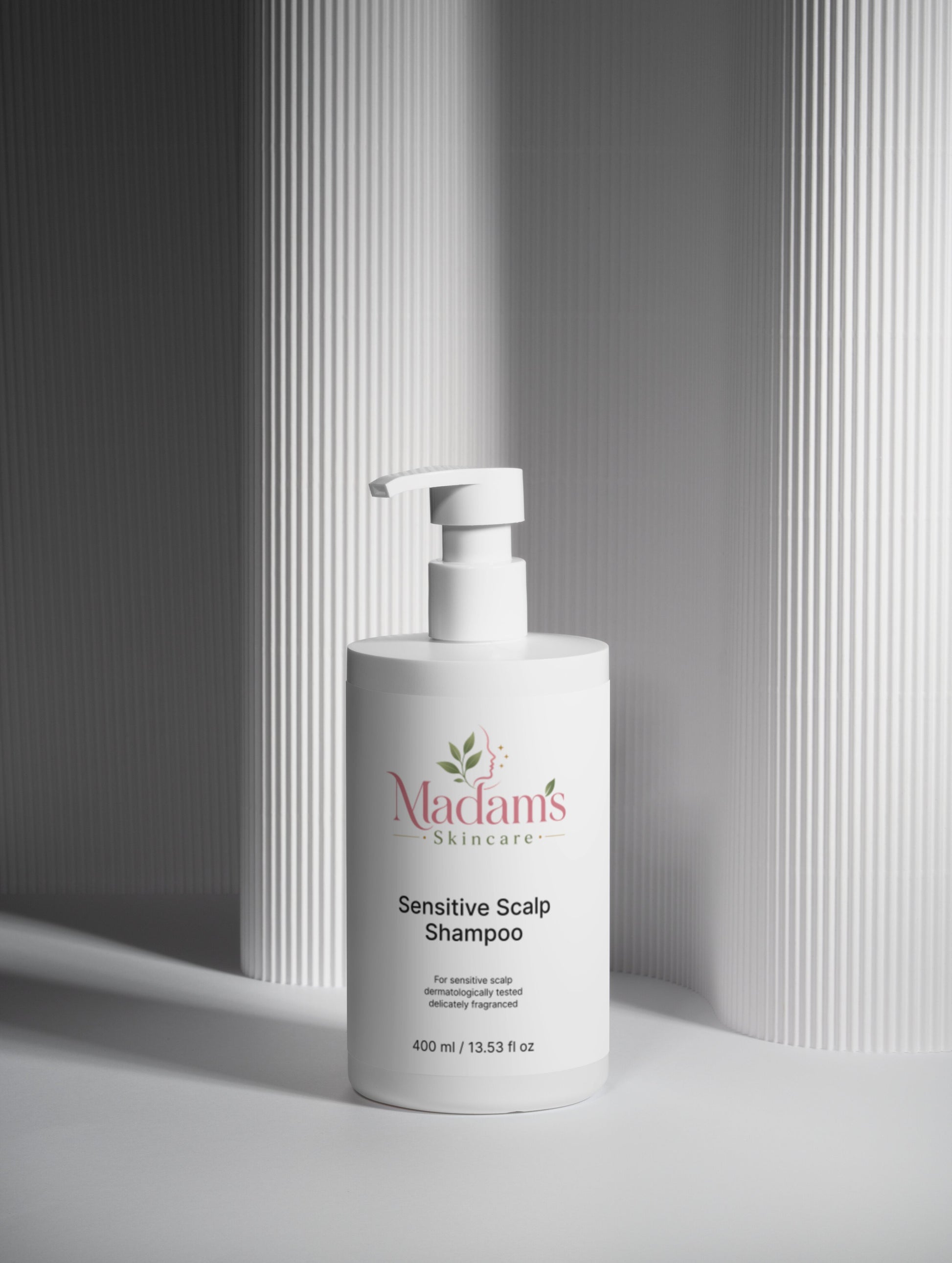Sensitive Scalp Shampoo